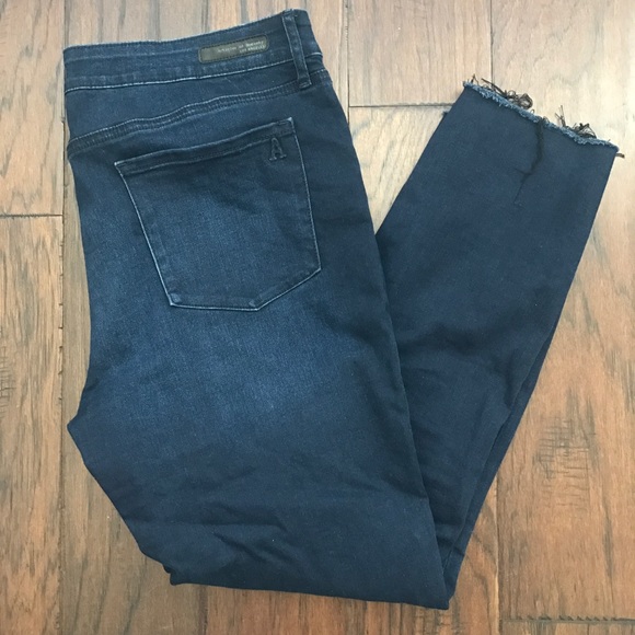 articles of society skinny jeans